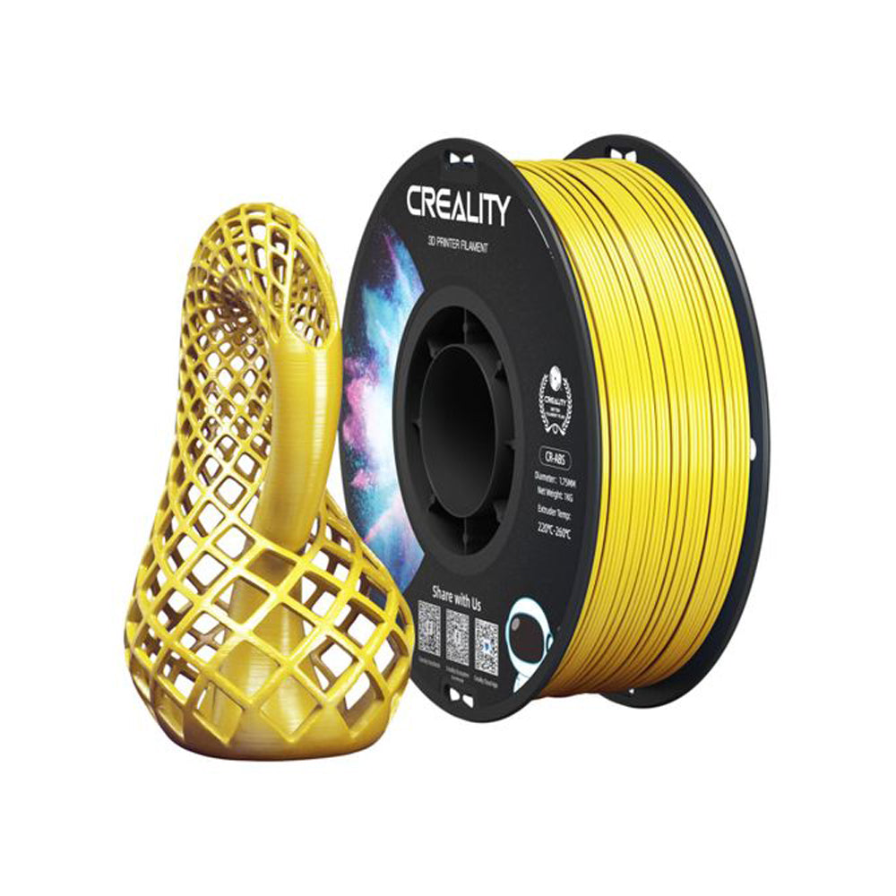 Filamento CR-ABS de Creality