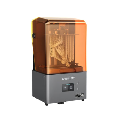Impresora 3D de Resina Halot Mage S 14K - Creality