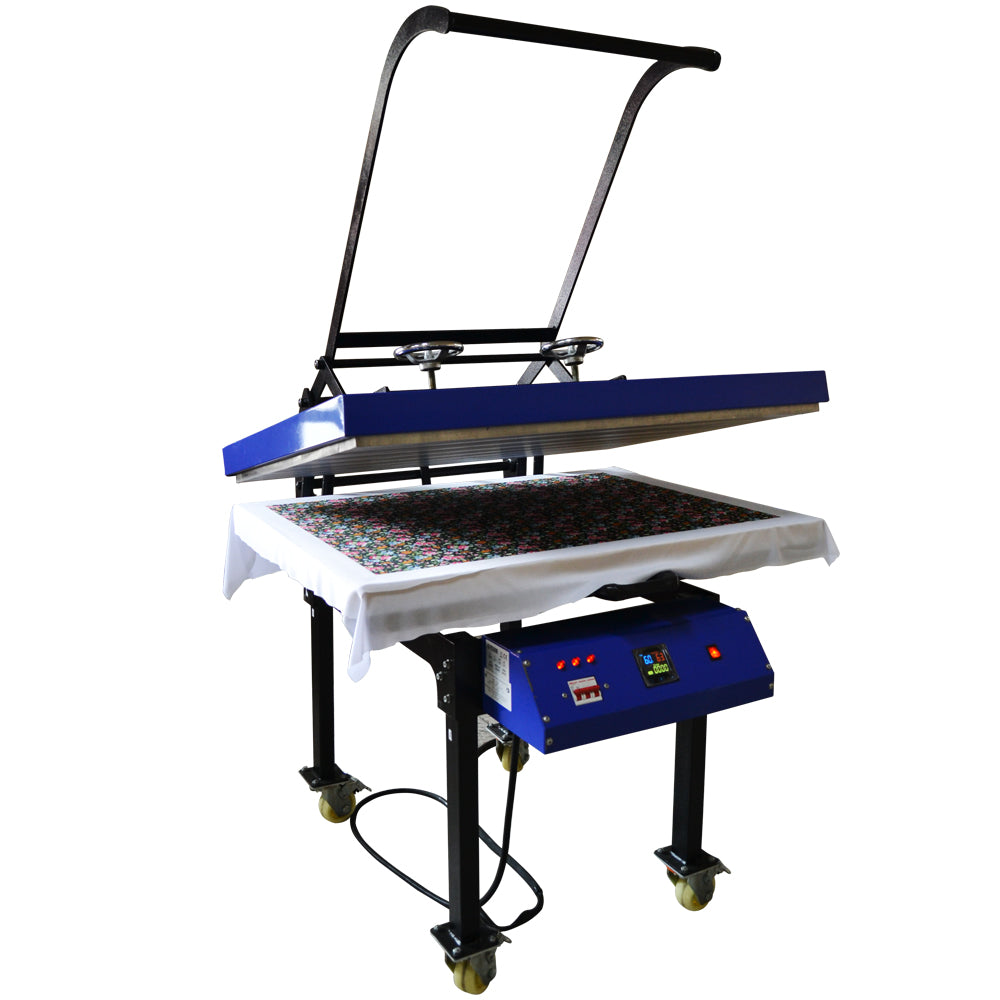 Plancha para Sublimado MHP01 Futura