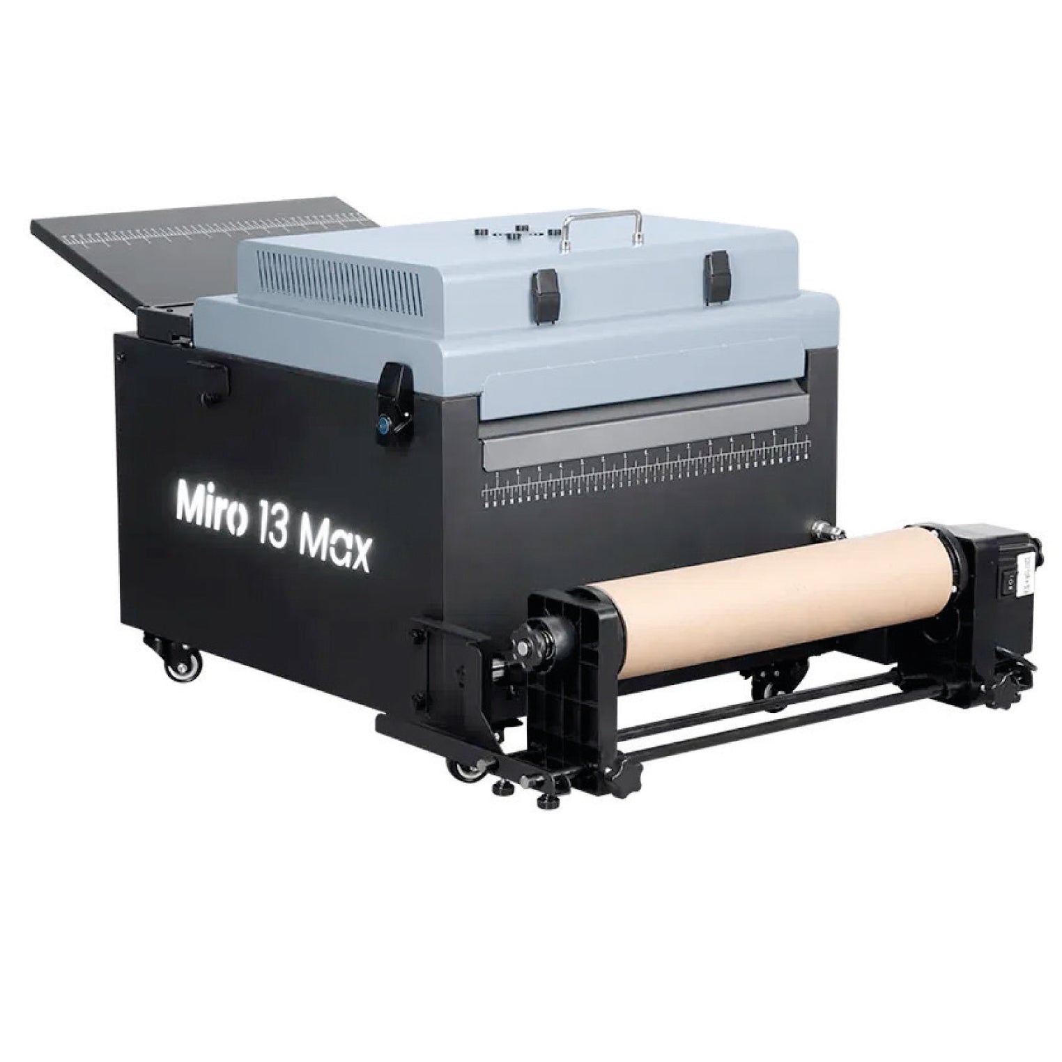 Aplicador Adhesivo Miro 13 Max de DTF Station