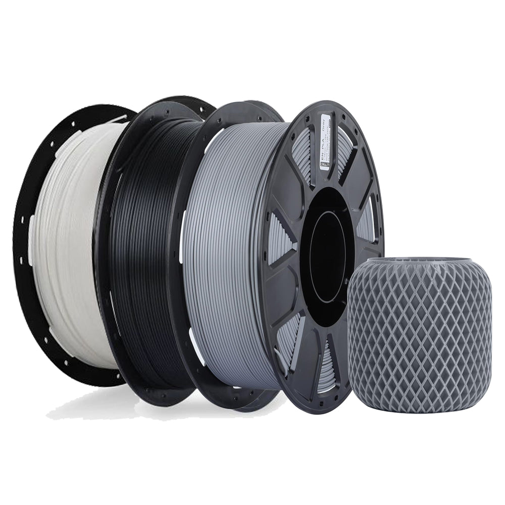 Filamento Ender PLA+ de Creality