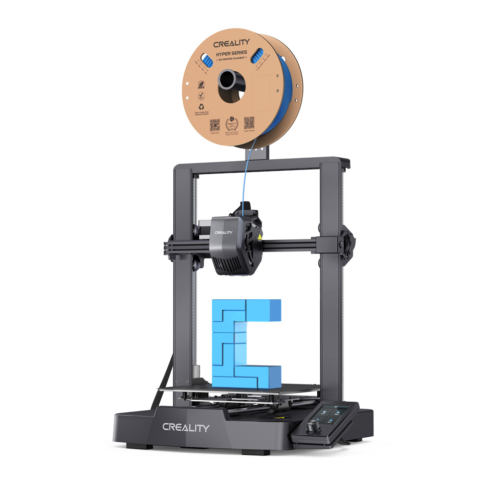 Impresora 3D Creality Ender-3 V3 SE