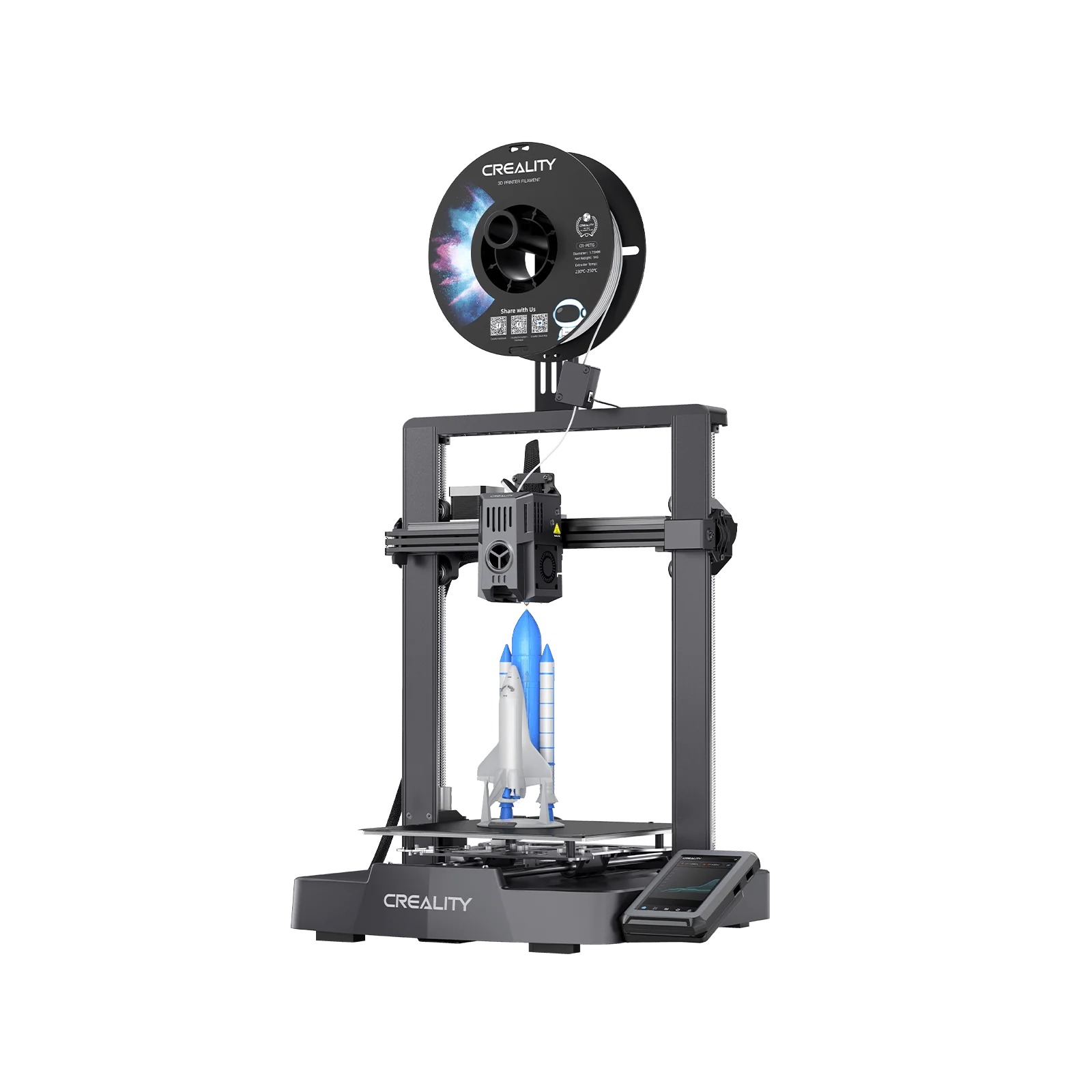 Impresora 3D Creality Ender-3 V3 KE