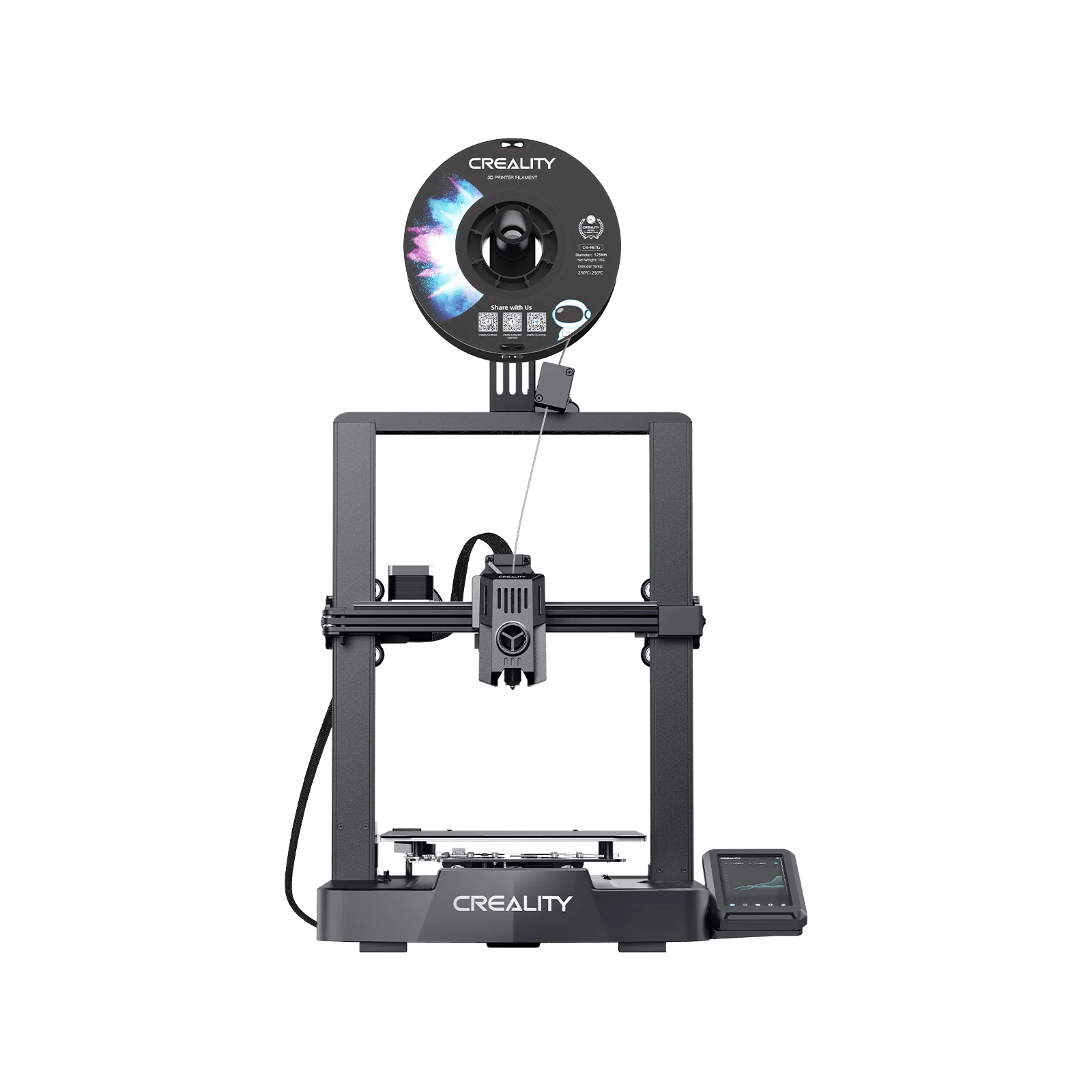 Impresora 3D Creality Ender-3 V3 KE