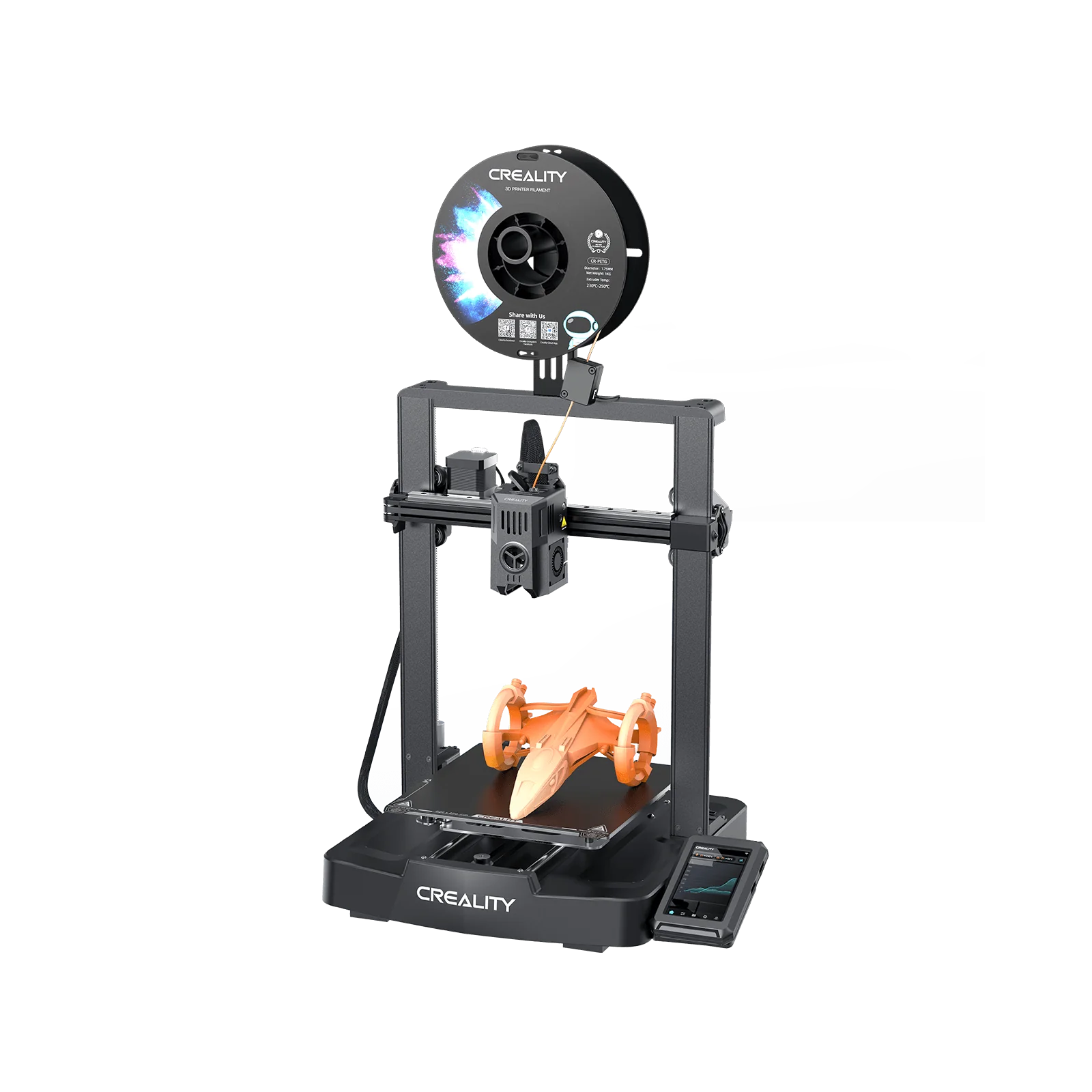 Impresora 3D Creality Ender-3 V3 KE