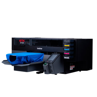 Impresora híbrida DTG / DTF Brother GTX300