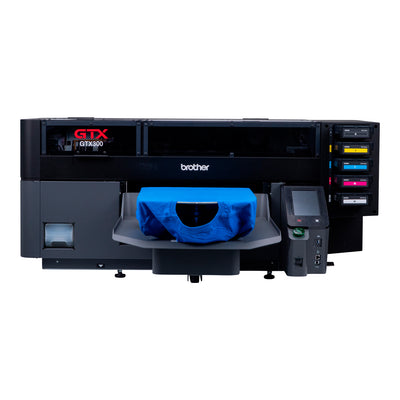 Impresora híbrida DTG / DTF Brother GTX300