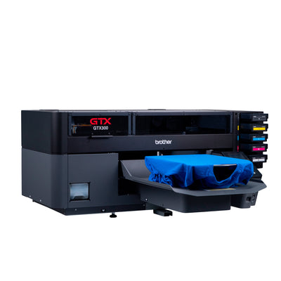 Impresora híbrida DTG / DTF Brother GTX300