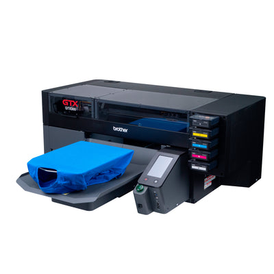 Impresora híbrida DTG / DTF Brother GTX300