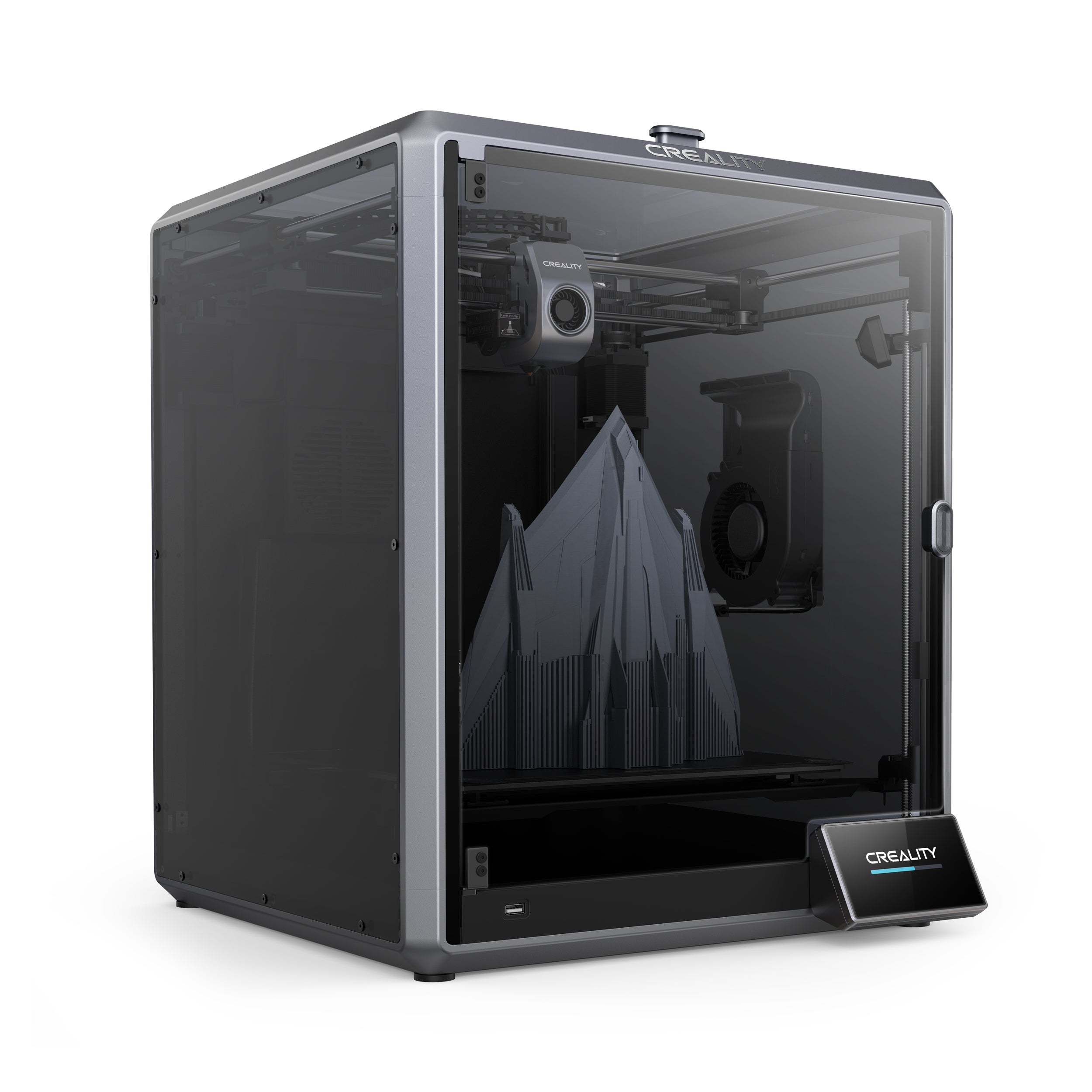 Impresora 3D K1 Max de Creality
