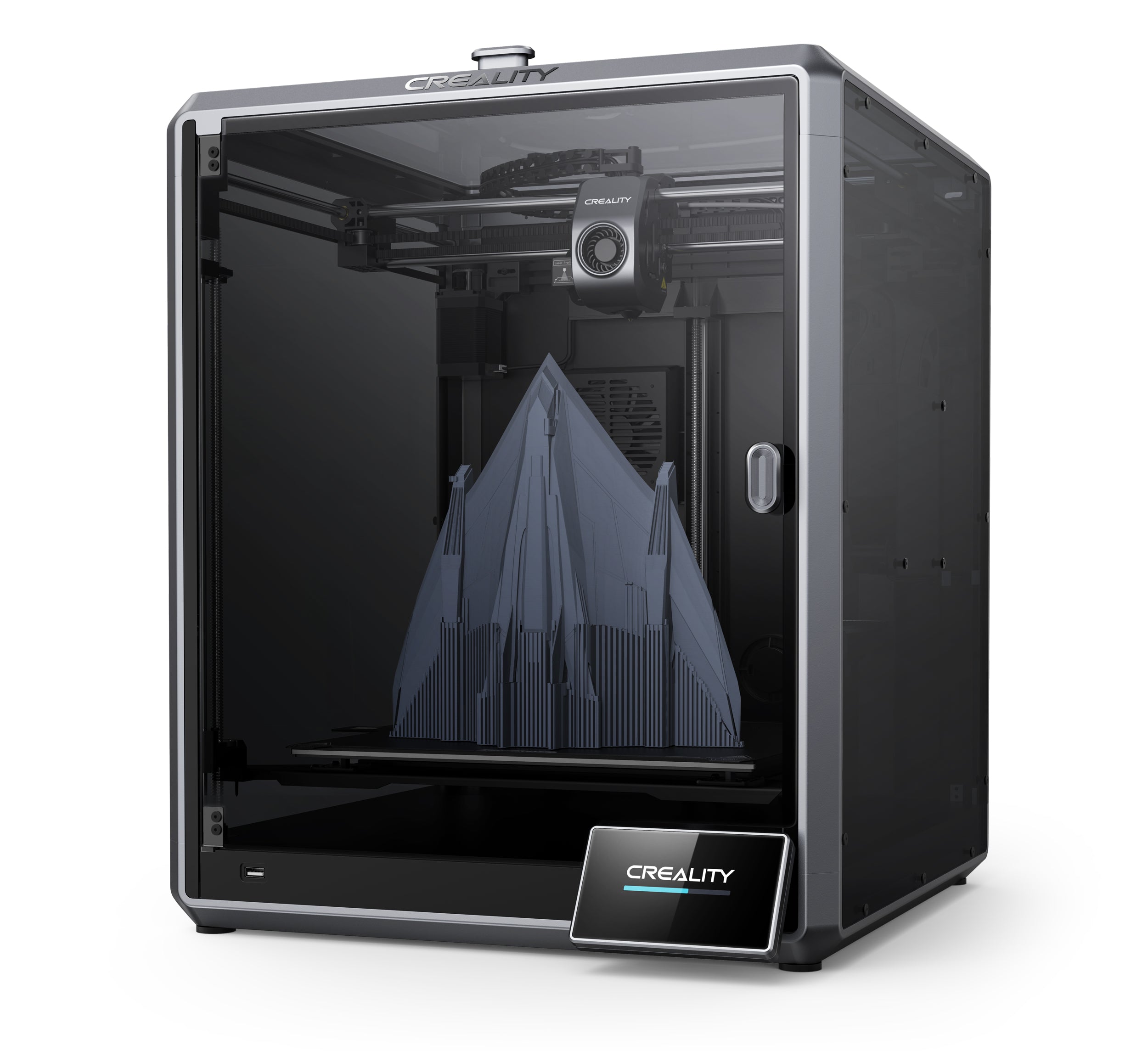 Impresora 3D K1 Max de Creality