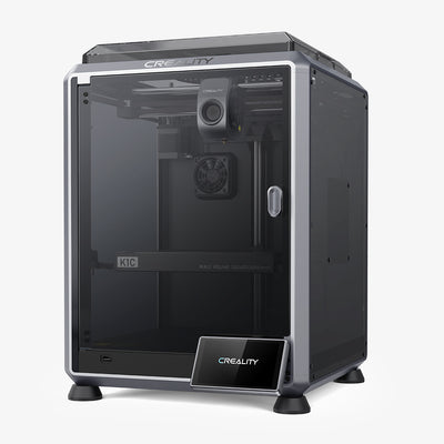 Impresora 3D Creality K1C