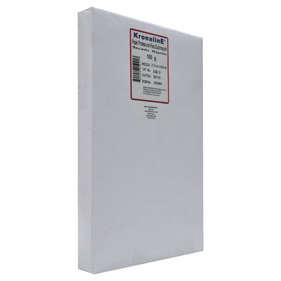 Hojas Oficio Premium - Papel Sublimar Kronaline