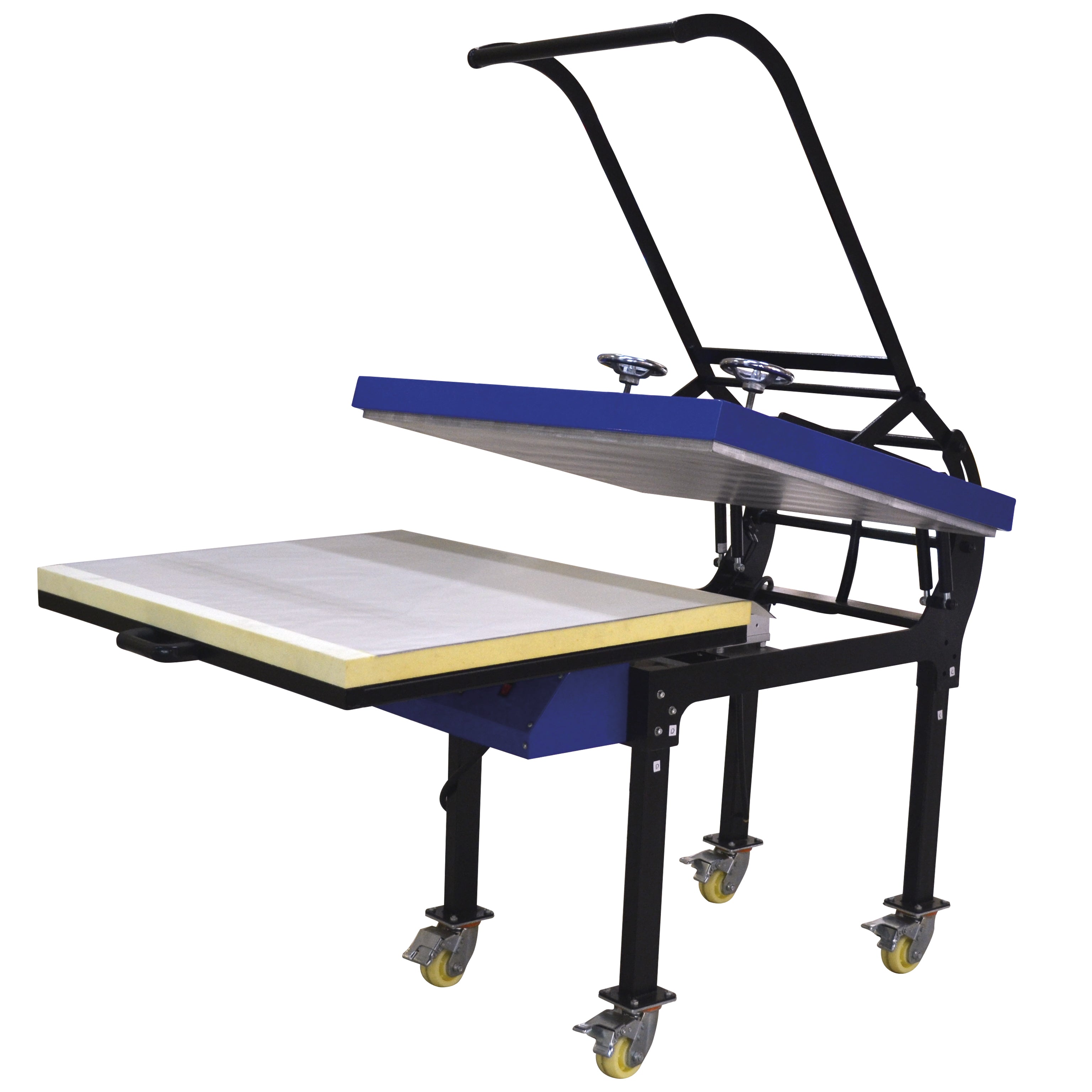 Plancha para Sublimado MHP01 Futura