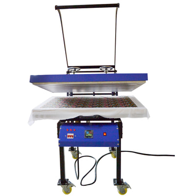 Plancha para Sublimado MHP01 Futura