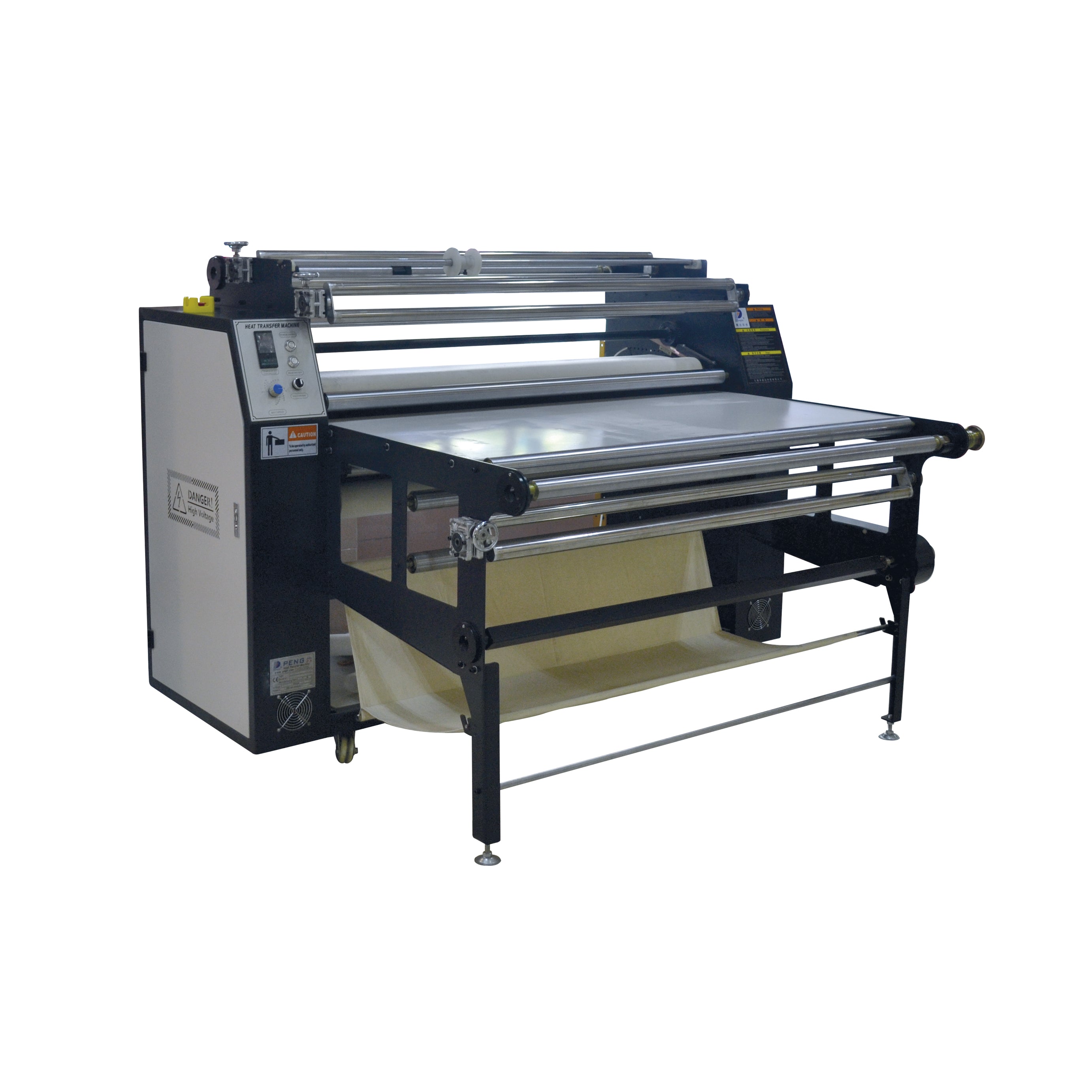 Calandra PengDa PD-1200SH