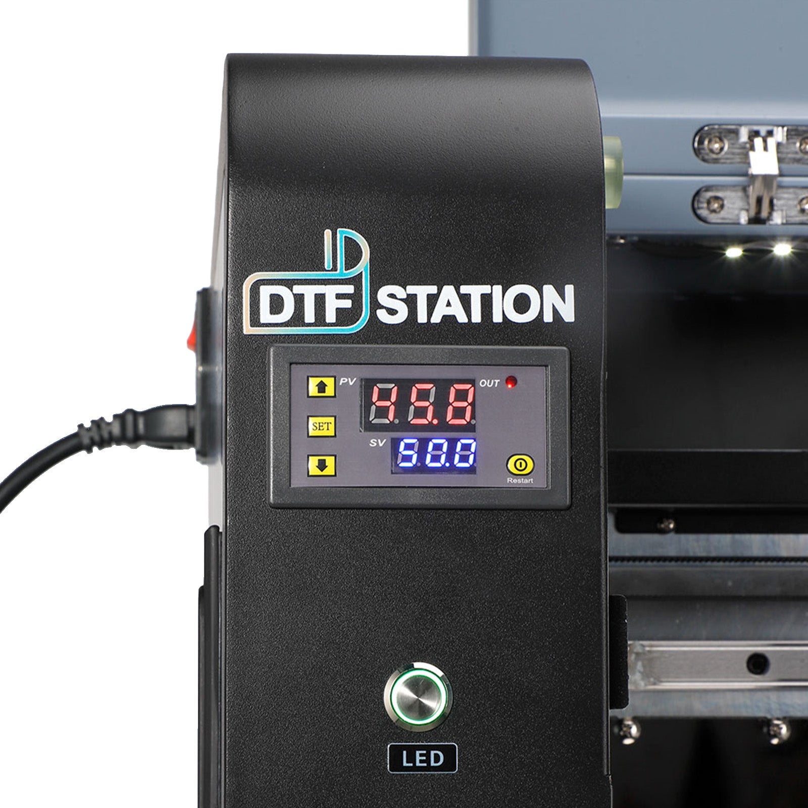 Impresora DTF Prestige R2 Pro