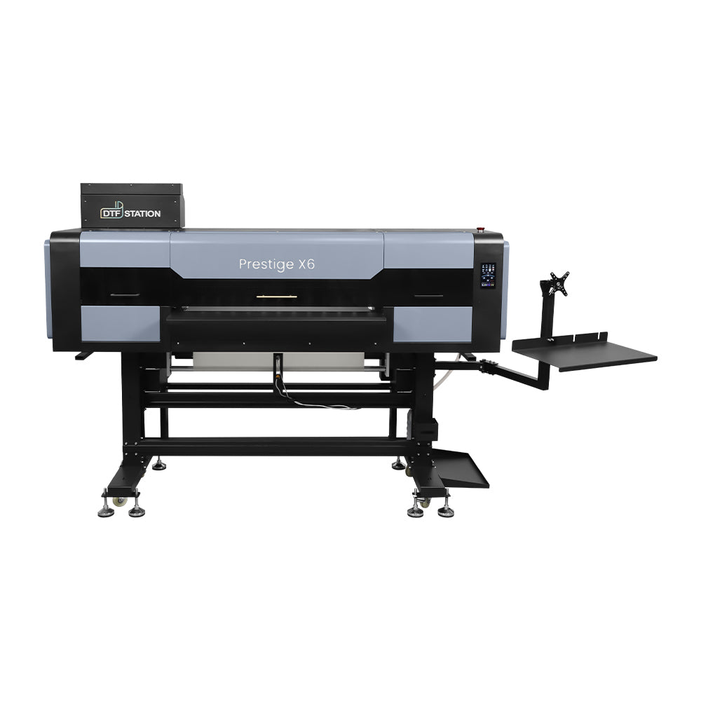 Impresora DTF Prestige X6 de DTF Station