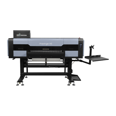 Impresora DTF Prestige X6 de DTF Station