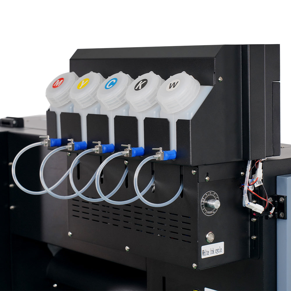 Impresora DTF Prestige XL2