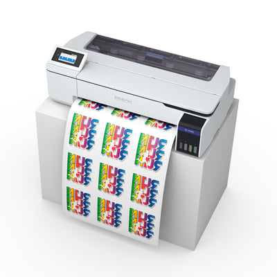 Impresora de Sublimación Epson SureColor F570