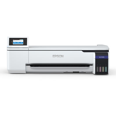 Impresora de Sublimación Epson SureColor F570