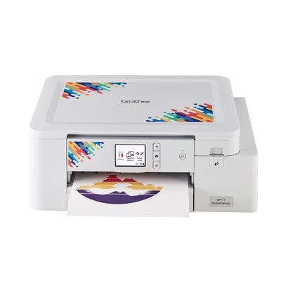 Impresora de Sublimación Brother SP1