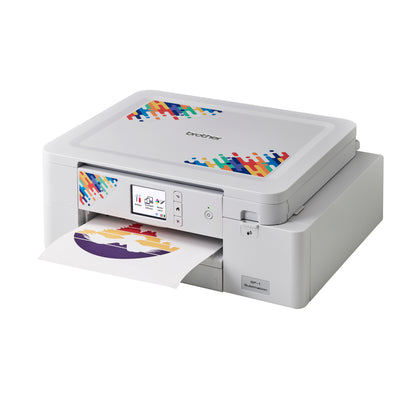 Impresora de Sublimación Brother SP1