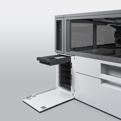 Impresora Híbrida DTG y DTFilm Epson SureColor F1070