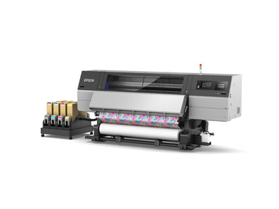 Impresora de Sublimación Epson SureColor F11070 de 76"