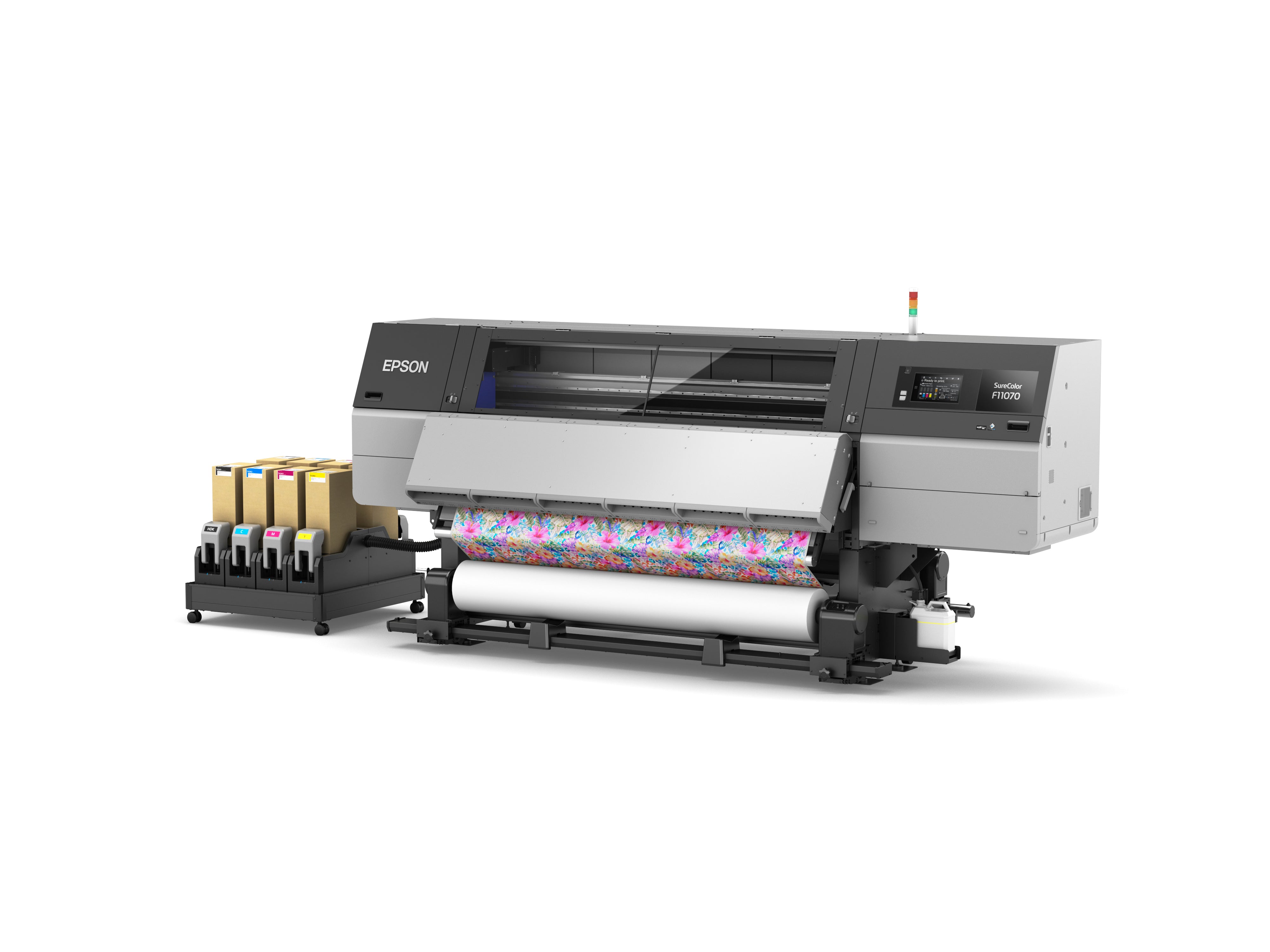 Impresora de Sublimación Epson SureColor F11070 de 76"