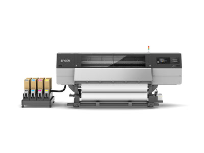 Impresora de Sublimación Epson SureColor F11070 de 76"
