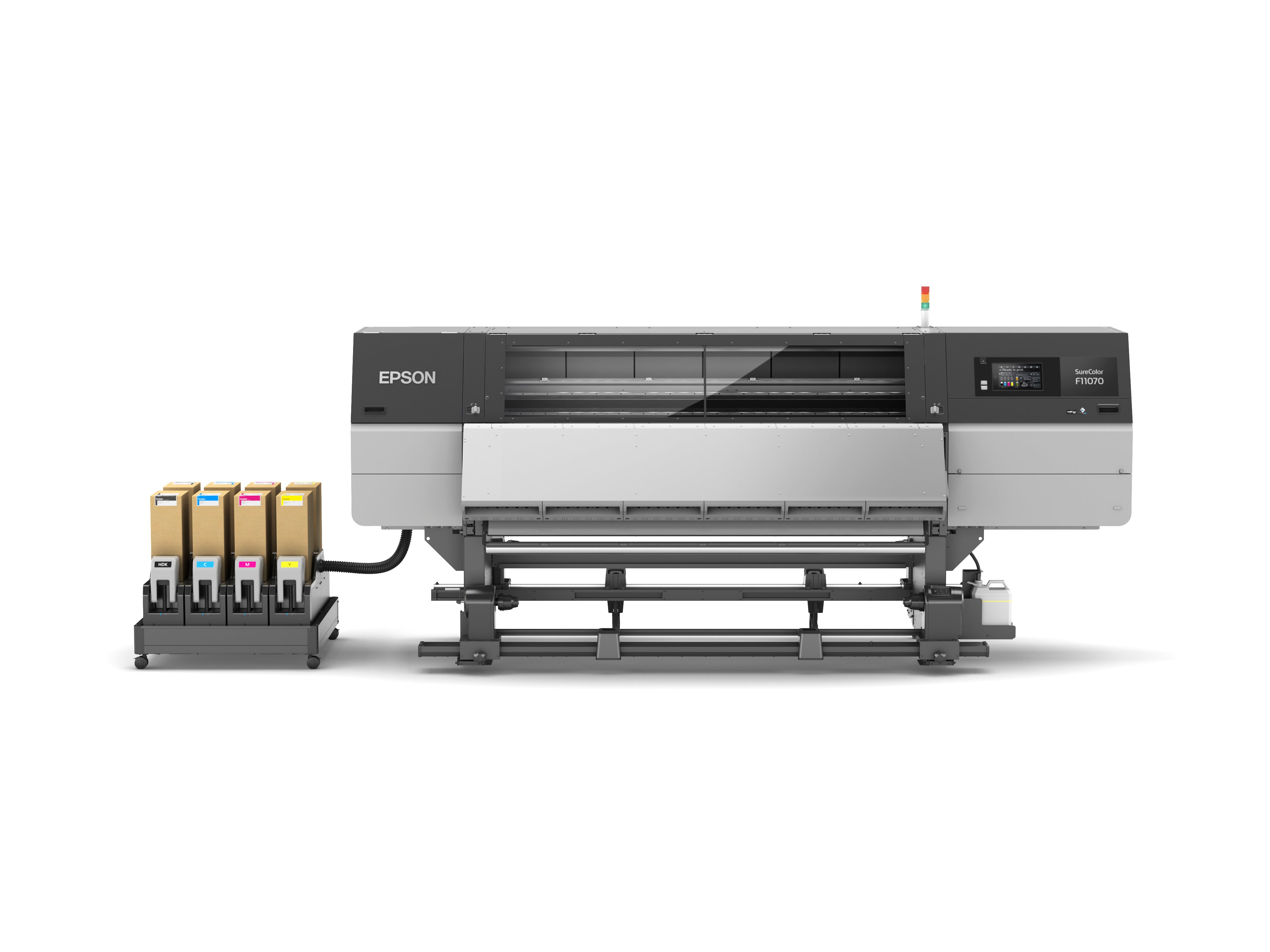 Impresora de Sublimación Epson SureColor F11070 de 76"