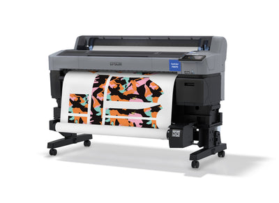 Impresora de Sublimación Epson SureColor F6470