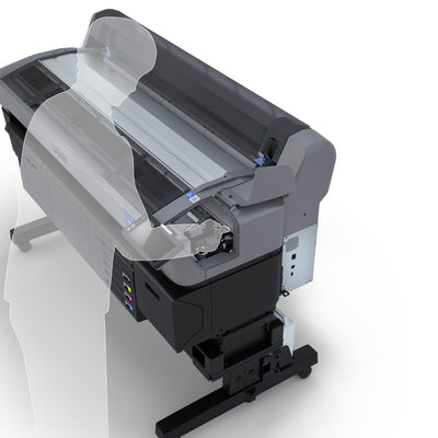 Impresora de Sublimación Epson SureColor F6470