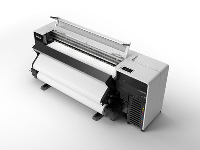 Impresora de Sublimación Epson SureColor F9570H de 64"