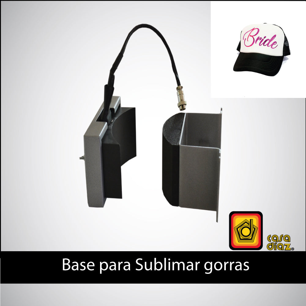 Plancha para Sublimado Futura 14 en 1
