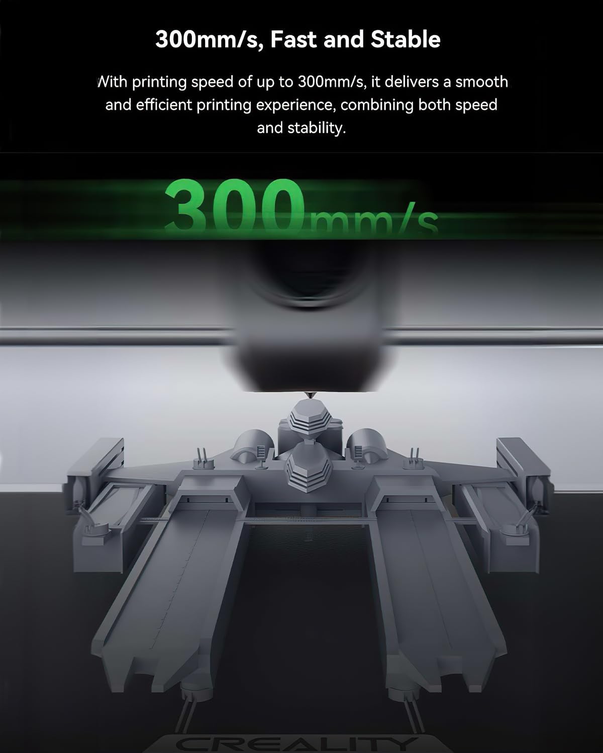 Filamento Ender Fast PLA de Creality