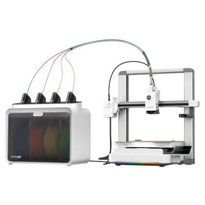 Impresora 3D Sparkx i7 Combo Creality