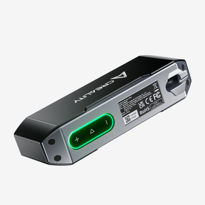 CR-Scan Otter de Creality