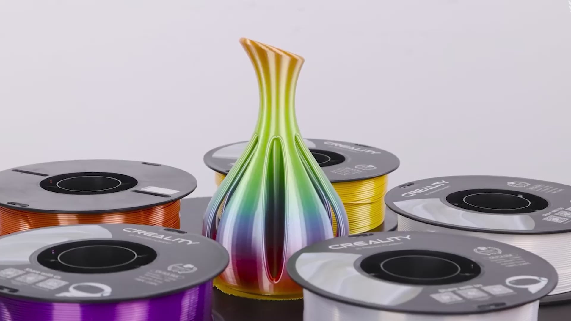 Cargar video: impresion 3d