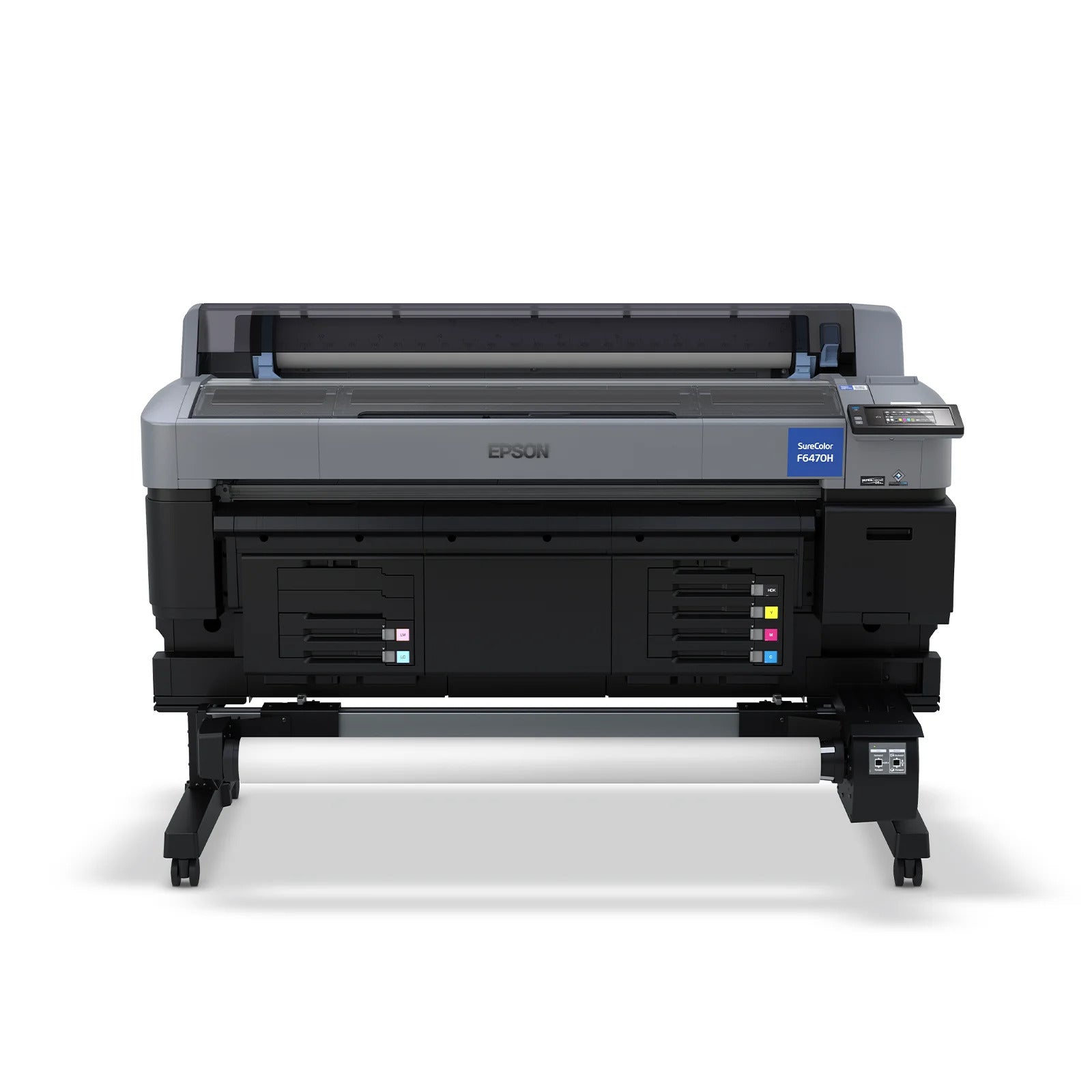 Impresora de Sublimación 44” Epson SureColor F6470H