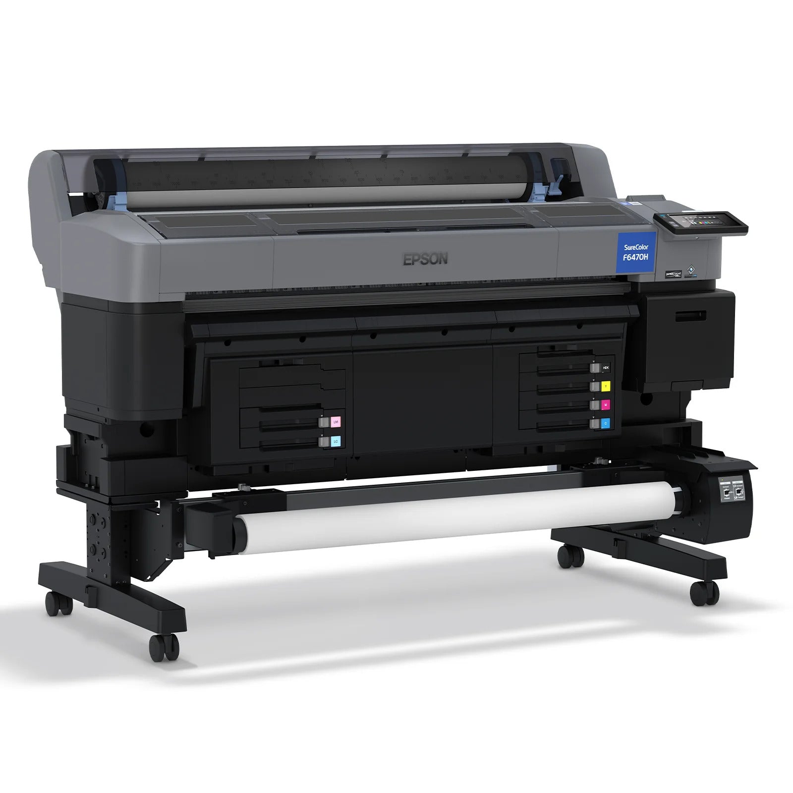 Impresora de Sublimación 44” Epson SureColor F6470H